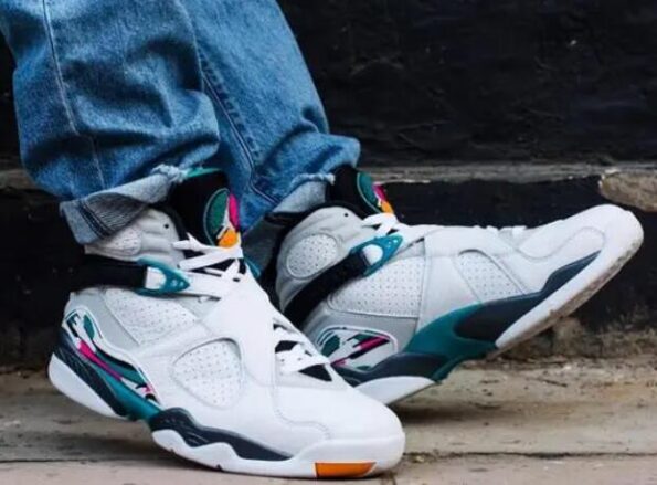 Discover the Best Deals on Cheap Air Jordan 8 South Beach Online