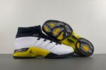 Retro Air Jordan 17 Low Lightning