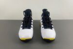 Retro Air Jordan 17 Low Lightning