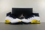 Retro Air Jordan 17 Low Lightning