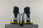 Retro Air Jordan 17 Low Lightning