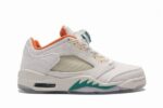 Air Jordan 5 Low Expression Good Lucky Men's