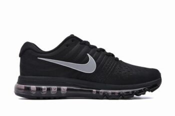 Air Max 2017 Black Grey For Cheap