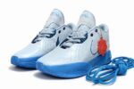 Zoom LeBron 21 Ice Blue Low