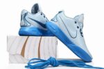 Zoom LeBron 21 Ice Blue Low