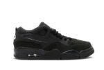 Air Jordan 4 RM Black Cat Men's