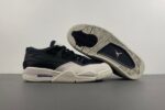 Air Jordan 4 RM Black Light Bone— (1)