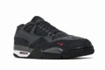 Nigel Sylvester x Air Jordan 4 RM Driveway Gray Men’s