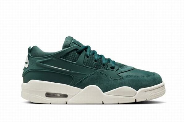 Air Jordan 4 RM Oxidized Green Men's