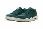 Air Jordan 4 RM Green White— (1)