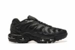 Air Max Plus TN 3 Black Men's