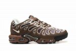 Air Max Plus TN 3 Coffee Black Men's