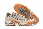 Air Max Plus TN Cream Brown Men’s