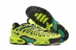 Air Max Plus TN Green Black Men’s