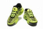 Air Max Plus TN Green Black Men’s