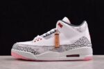 Cheap First Look At The Air Jordan 3 Wings Men’s