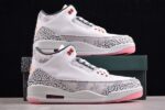 Cheap First Look At The Air Jordan 3 Wings Men’s