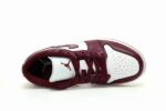 Retro Air 1 Low Fireberry— (1)