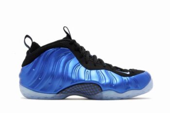 Cheap Air Foamposite One Royal 2024