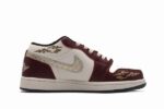 Air Jordan 1 Low SE Year Of The Dragon Men's