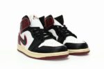 Air Jordan 1 Mid SE Bordeaux— (1)