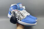 Air Jordan 1 Mid SE French Blue— (1)