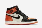 Cheap Air Jordan 1 High OG Shattered Backboard Men's