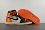 Cheap Air Jordan 1 High OG Shattered Backboard Men’s