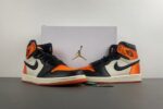 Cheap Air Jordan 1 High OG Shattered Backboard Men’s