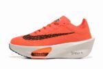 Air Zoom Alphafly NEXT %3 Orange Black Men's