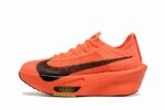 Air Zoom Alphafly NEXT %3 Orange Black Men’s