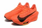 Air Zoom Alphafly NEXT %3 Orange Black Men’s