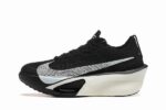 Air Zoom Alphafly NEXT %3 Black White Men's