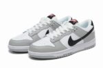 Dunk SB Low Light Smoke Grey Women’s