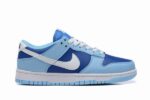 Dunk SB Low Argon White Blue Women's