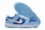 Dunk SB Low Argon White Blue Women’s