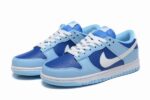 Dunk SB Low Argon White Blue Women’s