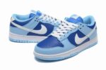 Dunk SB Low Argon White Blue Women’s