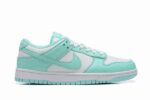 Dunk SB Low Tiffany Green Men's