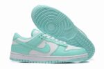 Dunk SB Low Tiffany Green Men’s