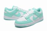 Dunk SB Low Tiffany Green Men’s