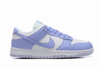 Dunk SB Low Next Nature Lilac Men's