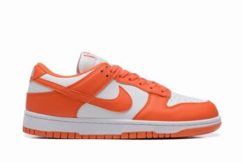 Dunk SB Low Syracuse Orange Women's