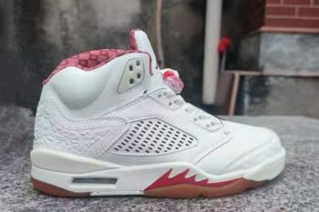 Cheap Retro Air Jordan 5 El Grito Men's