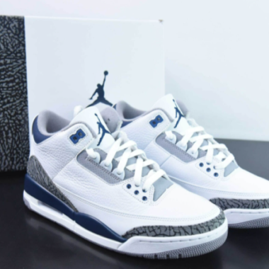 Air Jordan  Stone Perfect Blend of Style and Functionality