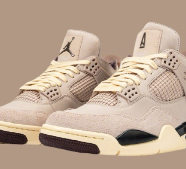 Air Jordan  Stone Perfect Blend of Style and Functionality