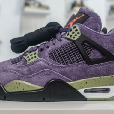 How to Style the Air Jordan Green Duck Suede Online