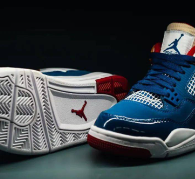 Mastering the Air Jordan Method: Crafting White Gold for Men