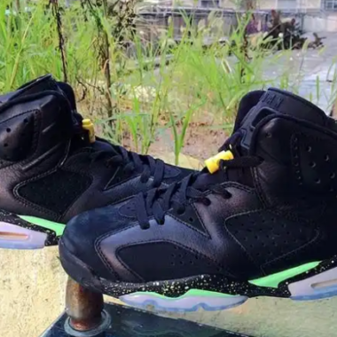 Celebrating Retro Air Jordan The Perfect Easter Sneaker