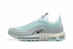 Air Max 97 White Grey Green Men's